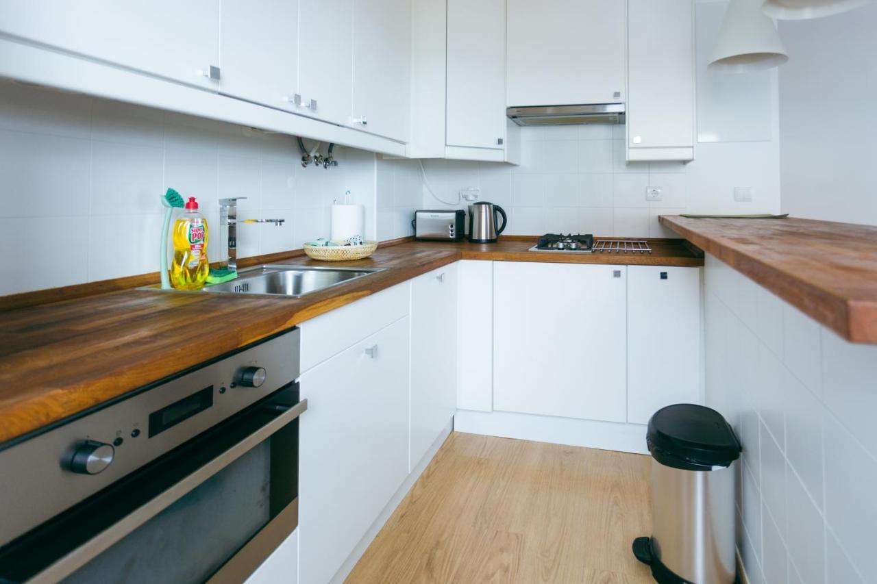 Enjoy View Apartment - Ocean, Surf, Beach, Eat & Work Атогиа-да-Балейя Экстерьер фото