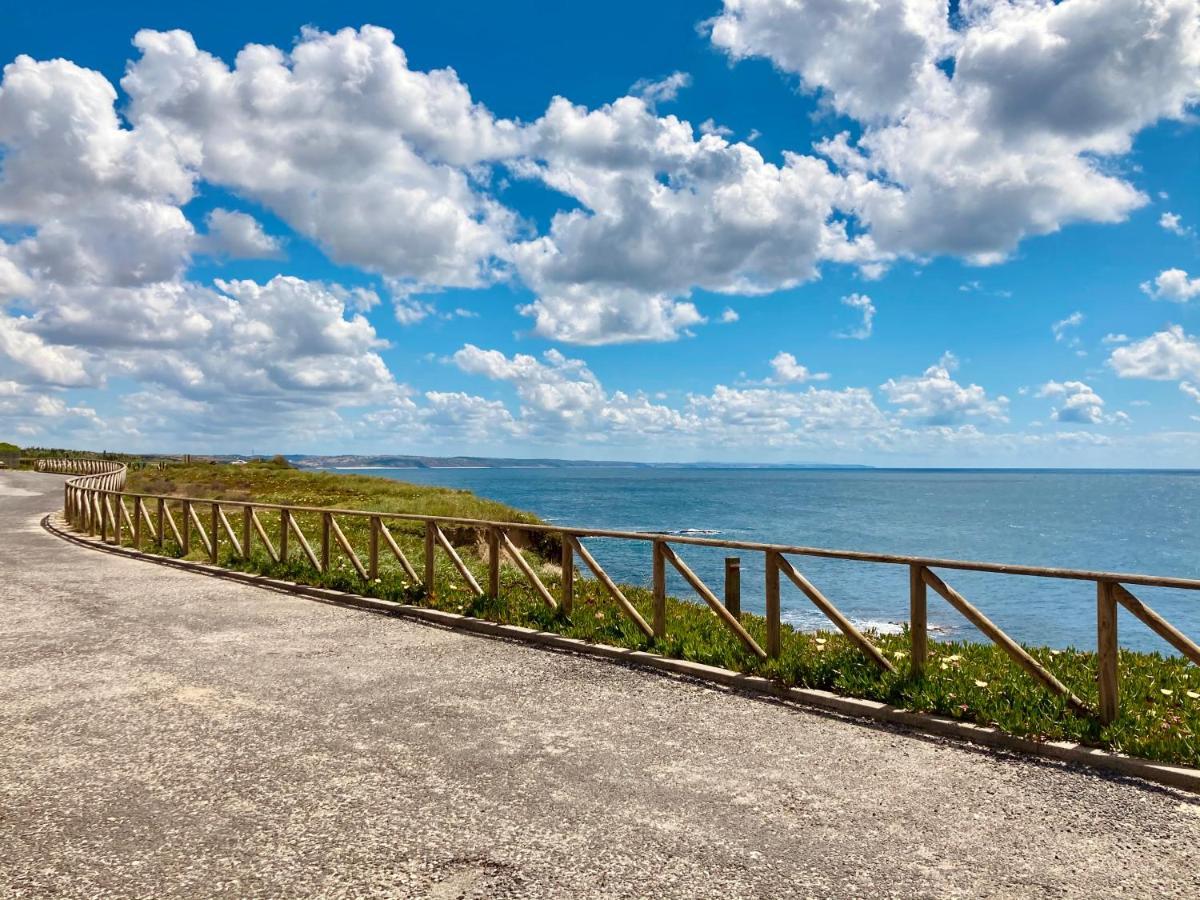 Enjoy View Apartment - Ocean, Surf, Beach, Eat & Work Атогиа-да-Балейя Экстерьер фото